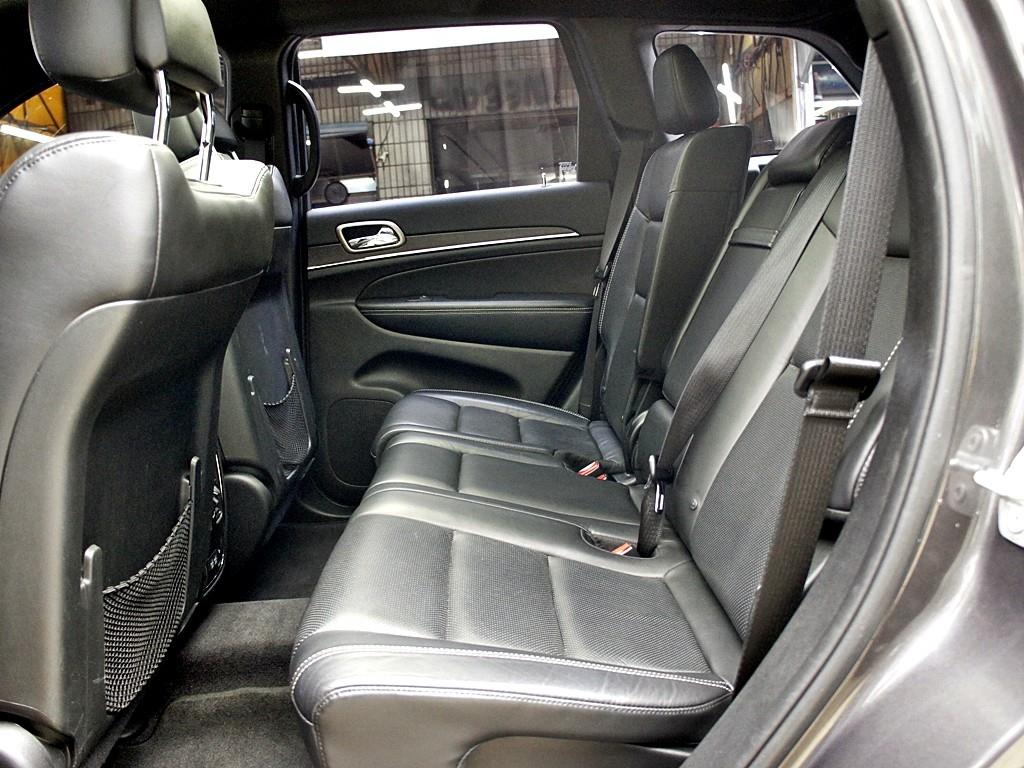 Jeep Cherokee - Vista 10