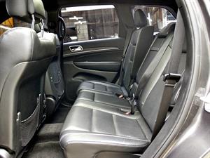 Jeep Cherokee - Vista 11