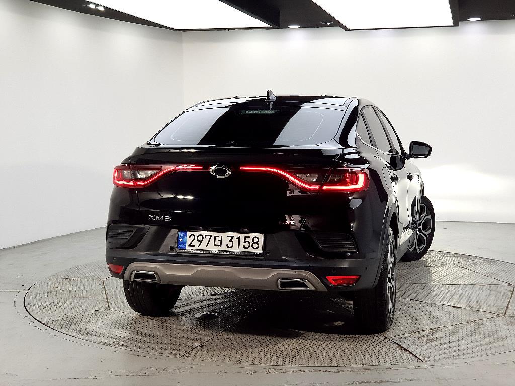 SAMSUNG XM3 - Vista 3