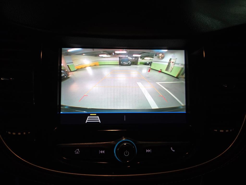 Chevrolet Trax - Vista 12