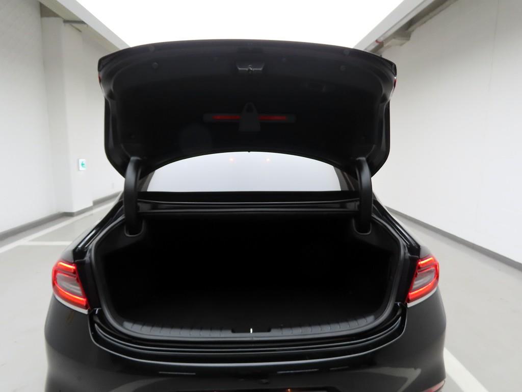 HYUNDAI Grandeur 2018 Negro - Importación desde Corea - HF Imports Iquique - Foto 15