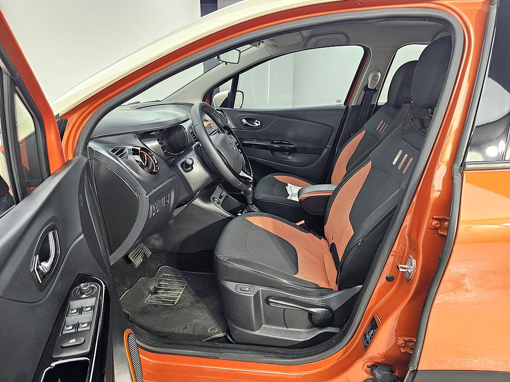 SAMSUNG QM3 - Vista 8