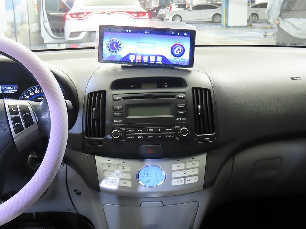 HYUNDAI Avante - Vista 11