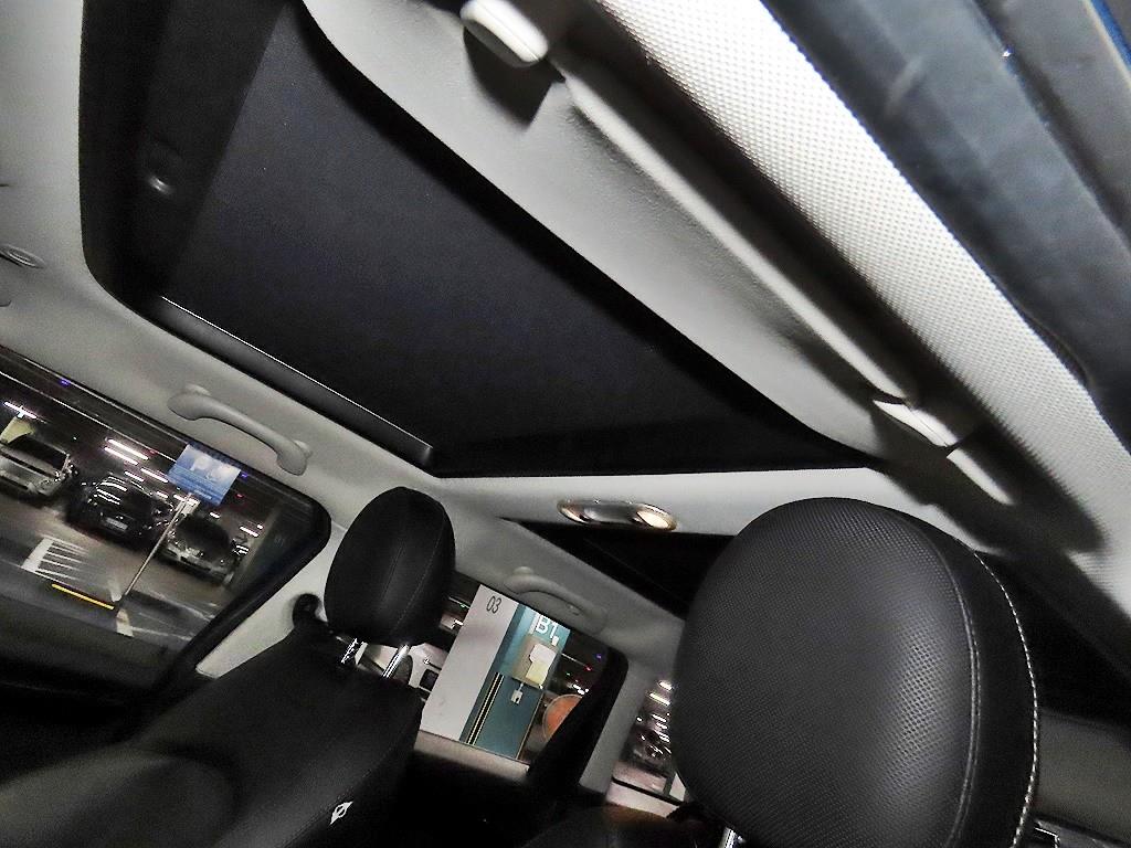 Mini Cooper 2015 Azul - Importación desde Corea - HF Imports Iquique - Foto 17