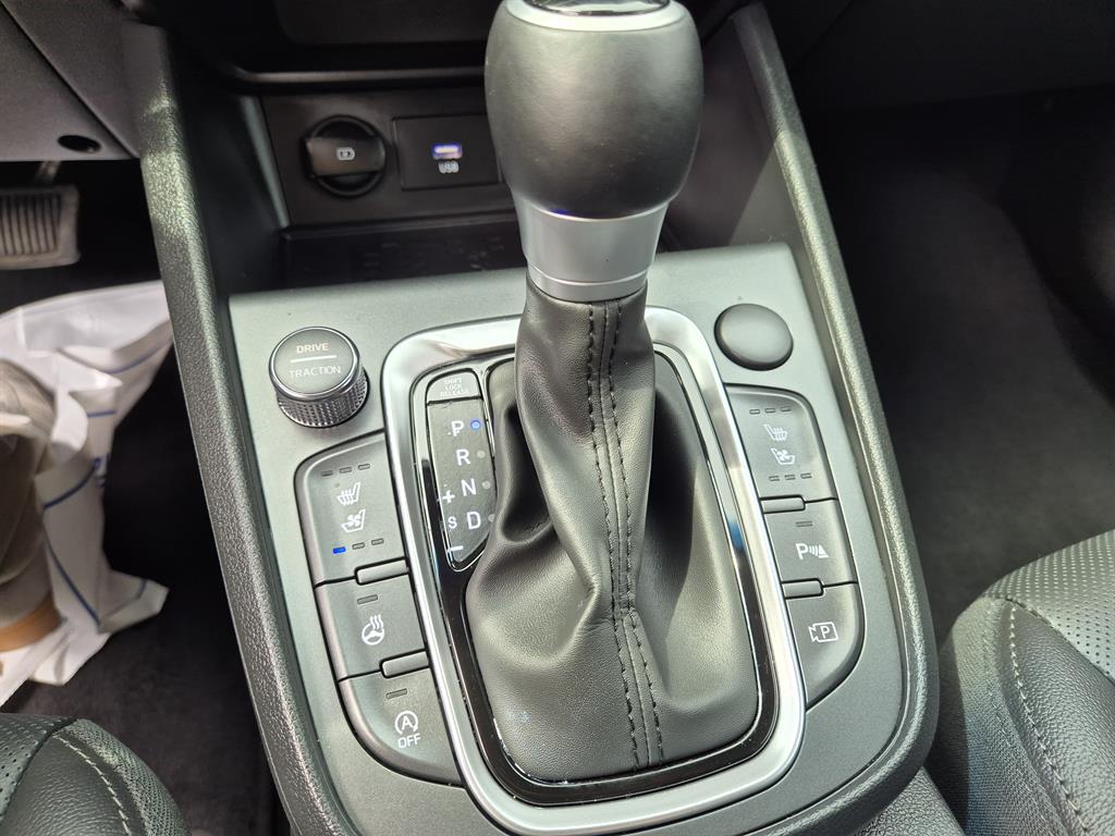 HYUNDAI Kona 2022 Verde - Importación desde Corea - HF Imports Iquique - Foto 19