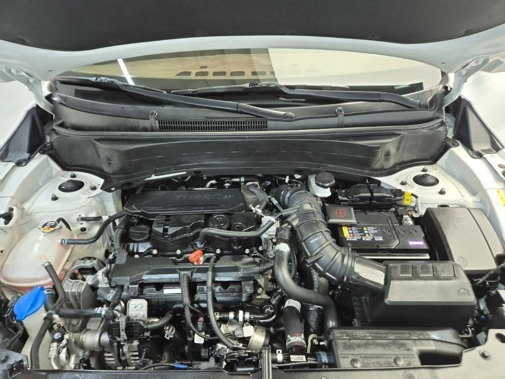 KIA Seltos - Vista 5