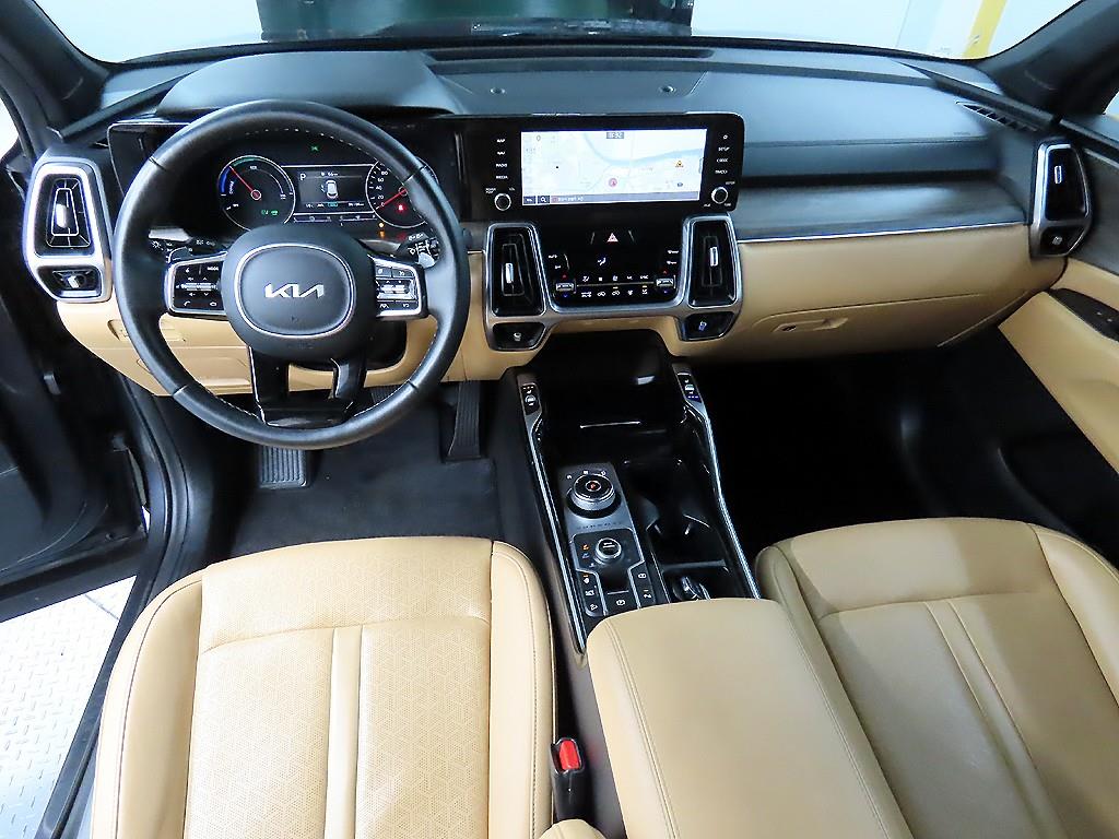 KIA Sorento - Vista 7