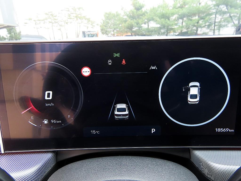 HYUNDAI Sonata - Vista 9