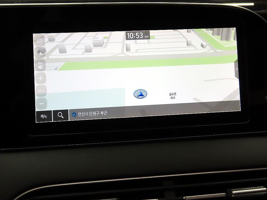 HYUNDAI Palisade - Vista 9