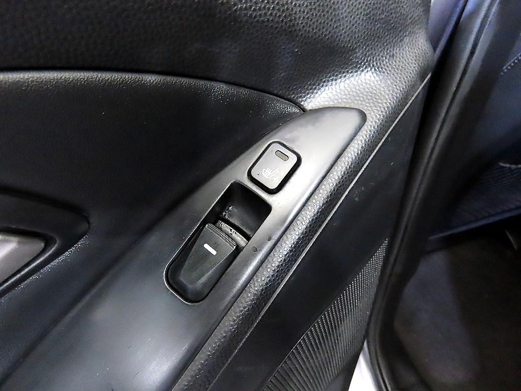 HYUNDAI Tucson 2010 Gris - Importación desde Corea - HF Imports Iquique - Foto 15