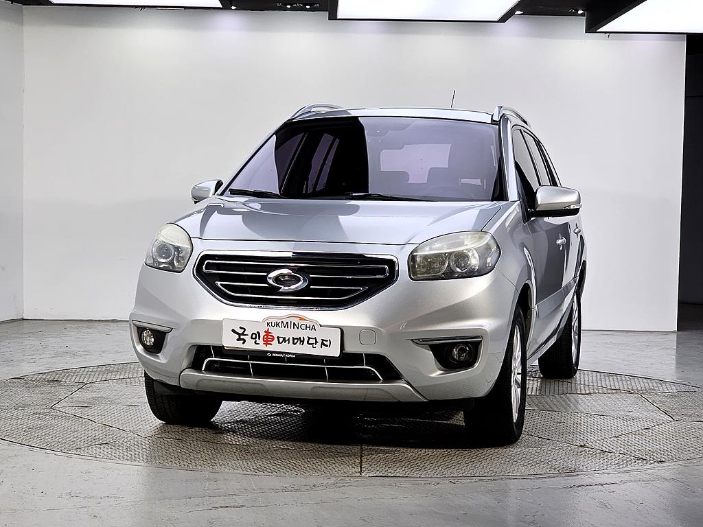 SAMSUNG QM5 - Vista 2