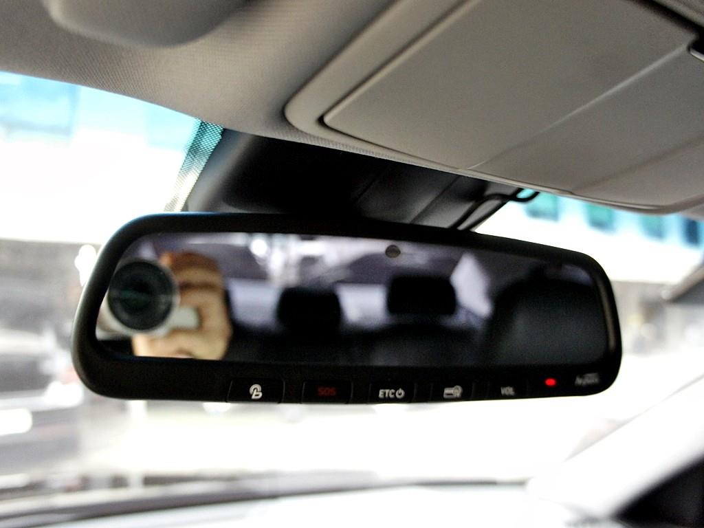 HYUNDAI Grandeur 2019 Negro - Importación desde Corea - HF Imports Iquique - Foto 12