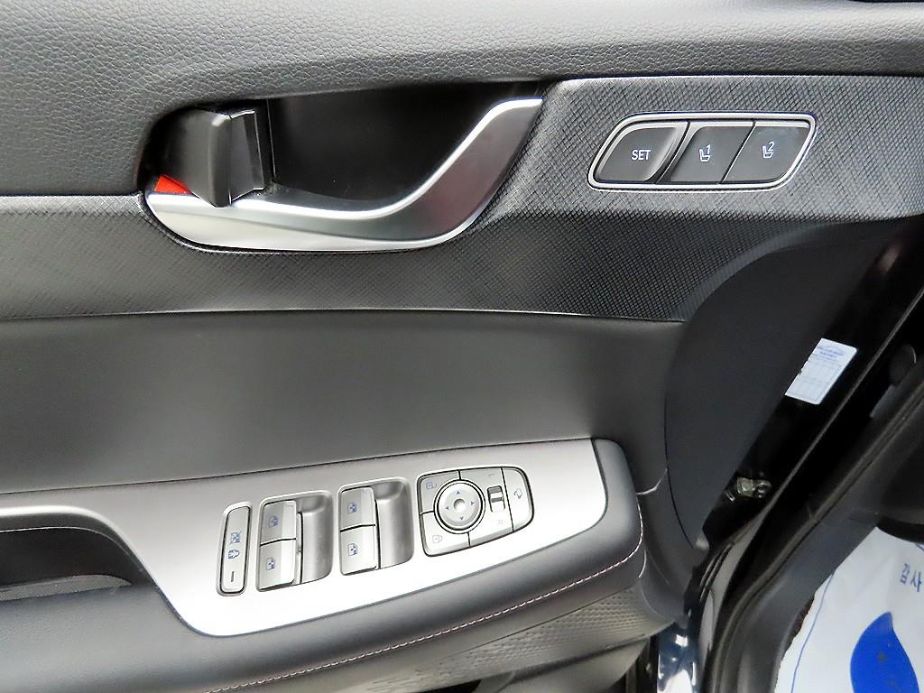 HYUNDAI Palisade - Vista 11