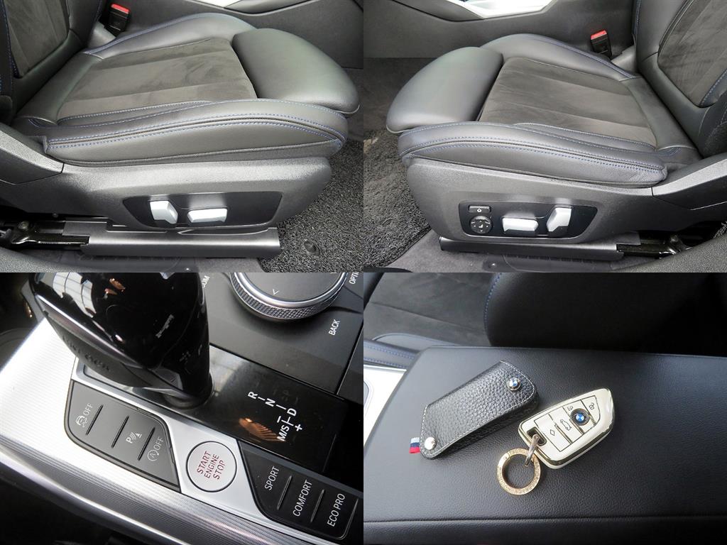 BMW 3 series 2022 - Importación desde Corea - HF Imports Iquique - Foto 16