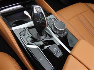 BMW 5 Series - Vista 12