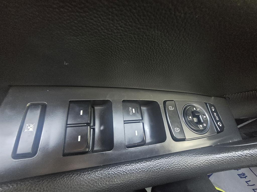 HYUNDAI Sonata 2015 Gris - Importación desde Corea - HF Imports Iquique - Foto 14