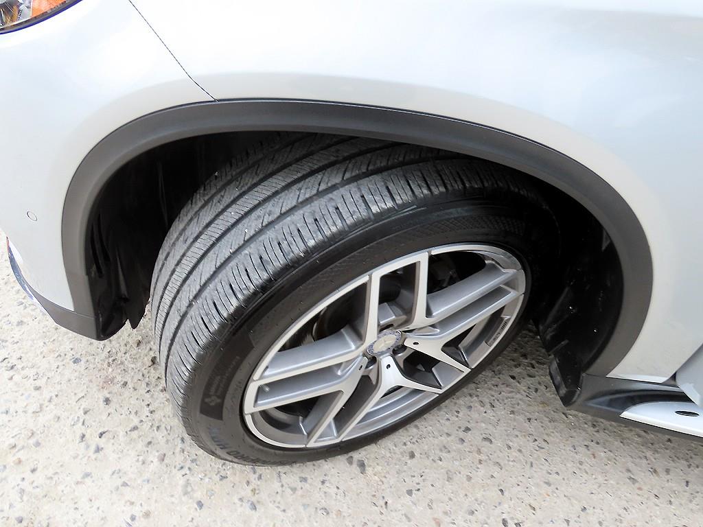 Mercedes Benz GLE Class 2017 Plateado - Importación desde Corea - HF Imports Iquique - Foto 20