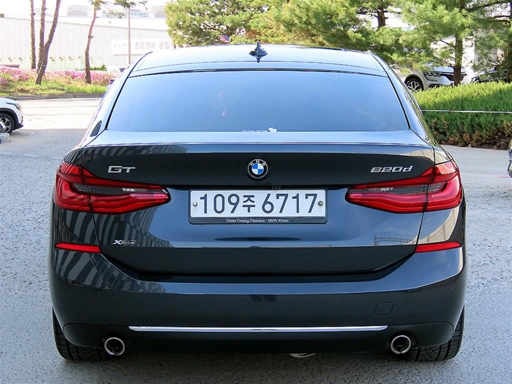 BMW Gran Turismo - Vista 4
