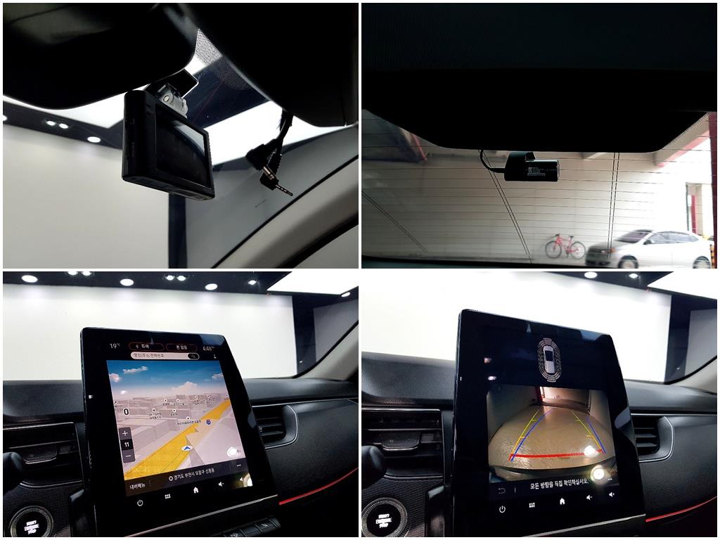 SAMSUNG XM3 2020 Negro - Importación desde Corea - HF Imports Iquique - Foto 15