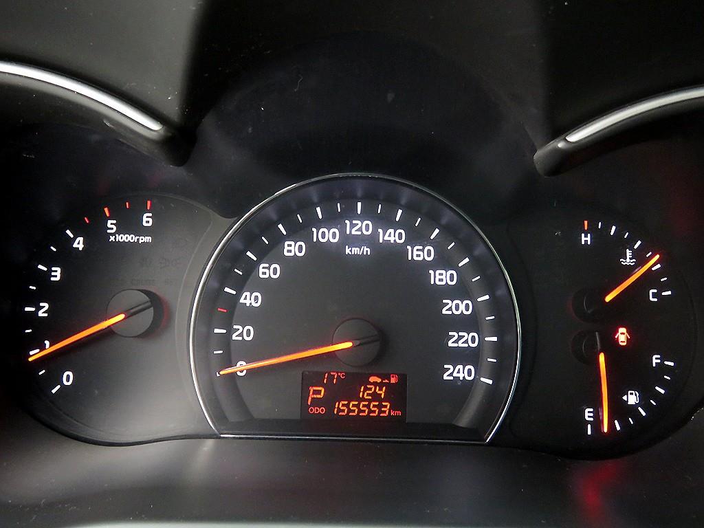 KIA Sorento 2013 Blanco - Importación desde Corea - HF Imports Iquique - Foto 13