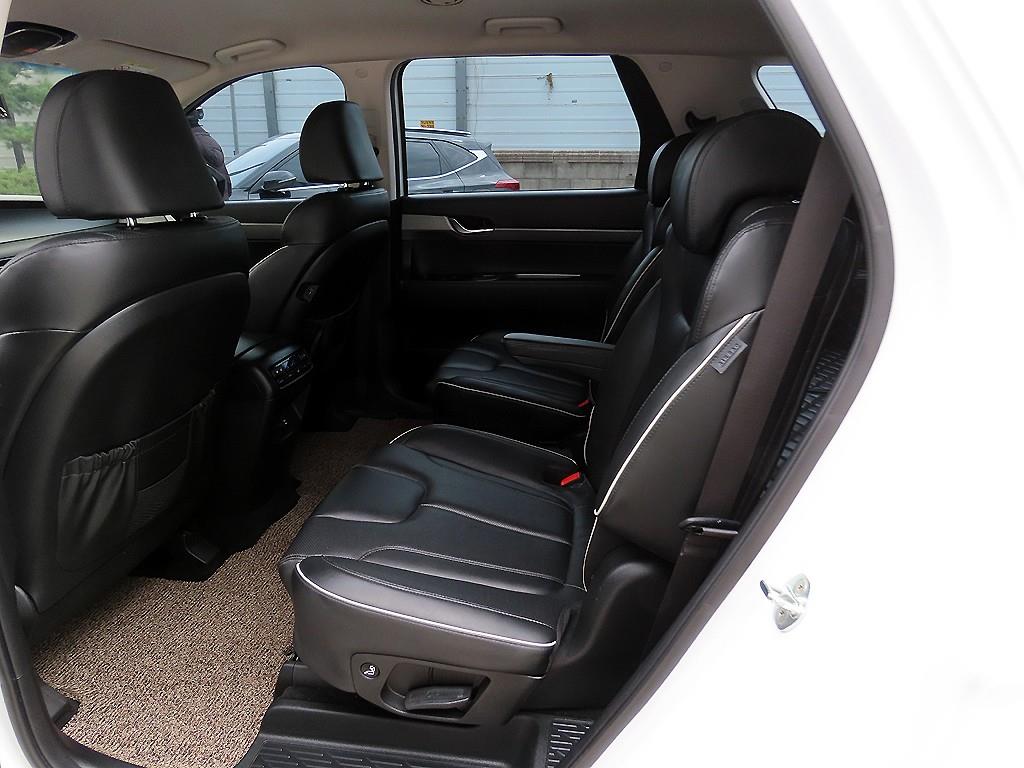 HYUNDAI Palisade - Vista 6