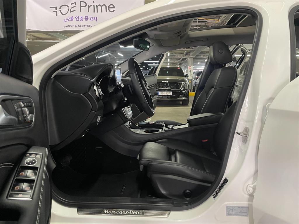 Mercedes Benz GLA Class 2019 Blanco - Importación desde Corea - HF Imports Iquique - Foto 18