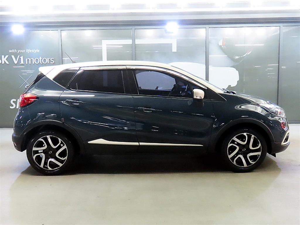 SAMSUNG QM3 - Vista 3