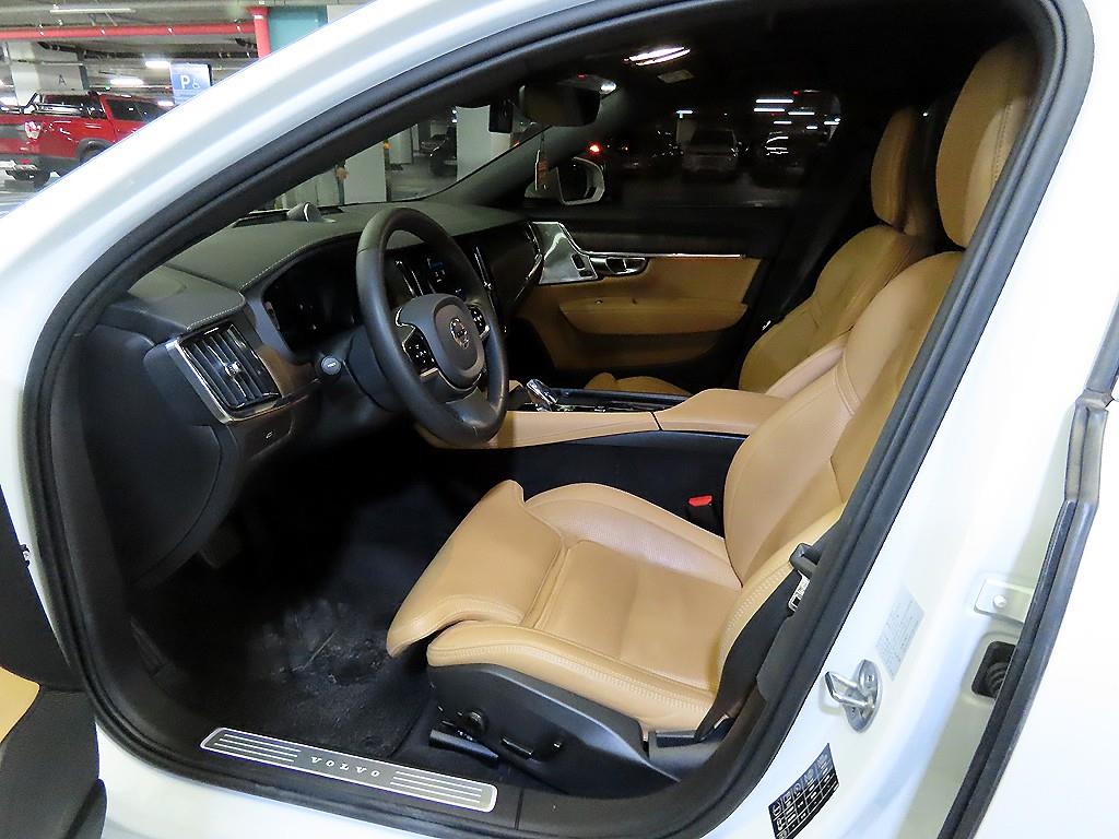 Volvo S90 - Vista 6
