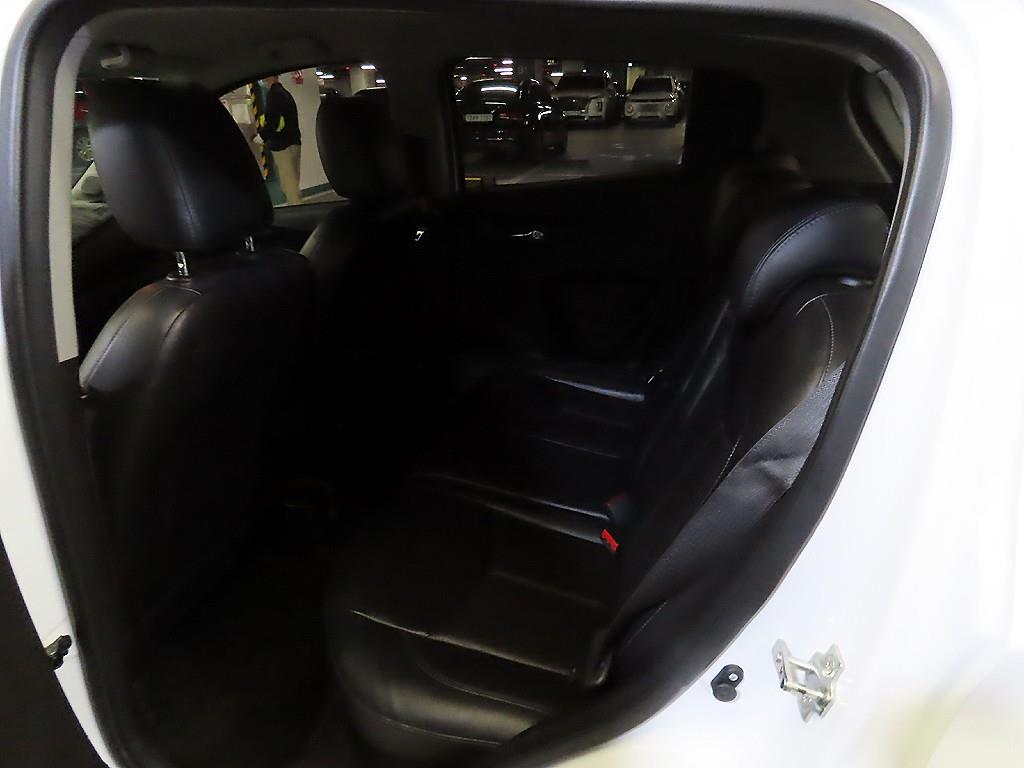 Chevrolet Spark - Vista 7