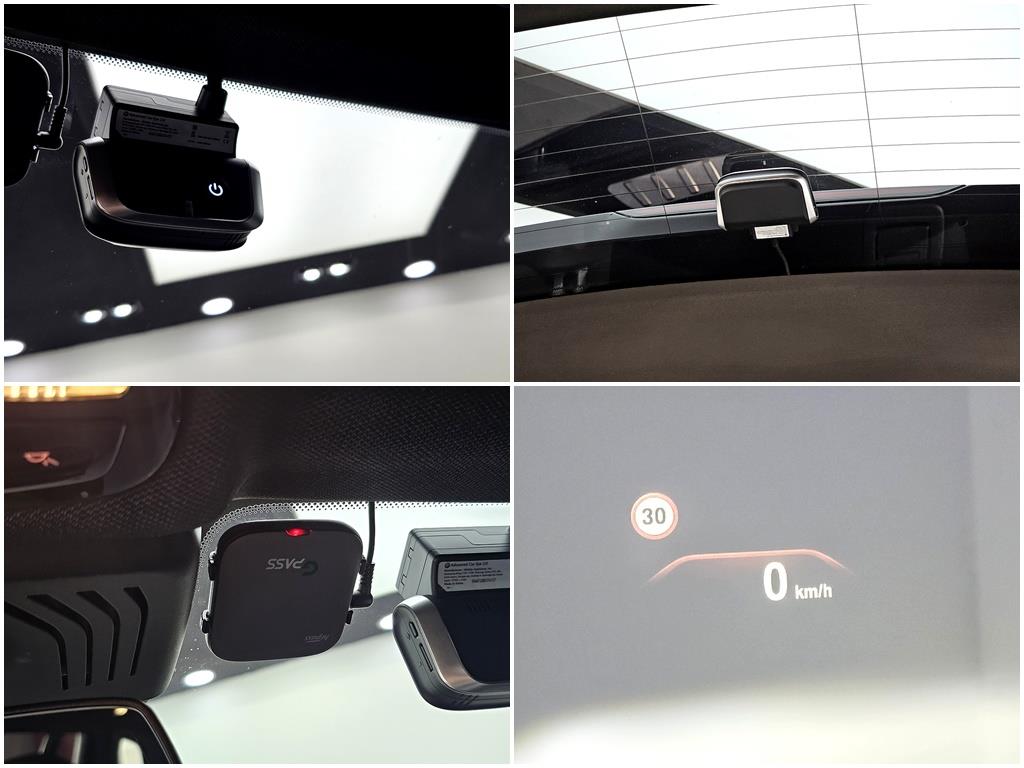 BMW X3 2019 Azul - Importación desde Corea - HF Imports Iquique - Foto 16