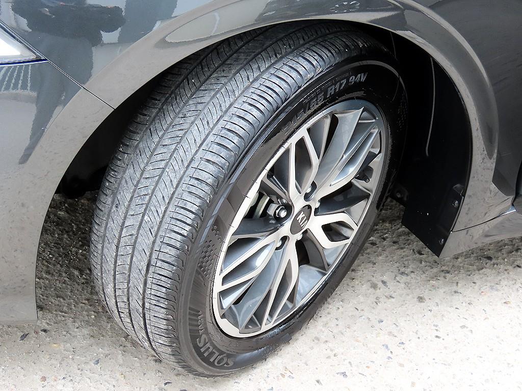 KIA K5 2020 - Importación desde Corea - HF Imports Iquique - Foto 19