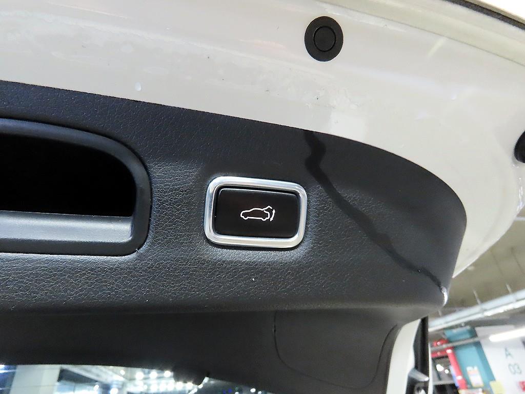 KIA Stinger 2018 Blanco - Importación desde Corea - HF Imports Iquique - Foto 16