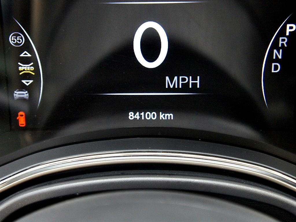 Jeep Cherokee 2017 Gris - Importación desde Corea - HF Imports Iquique - Foto 9