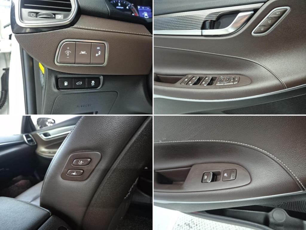 HYUNDAI Grandeur - Vista 7