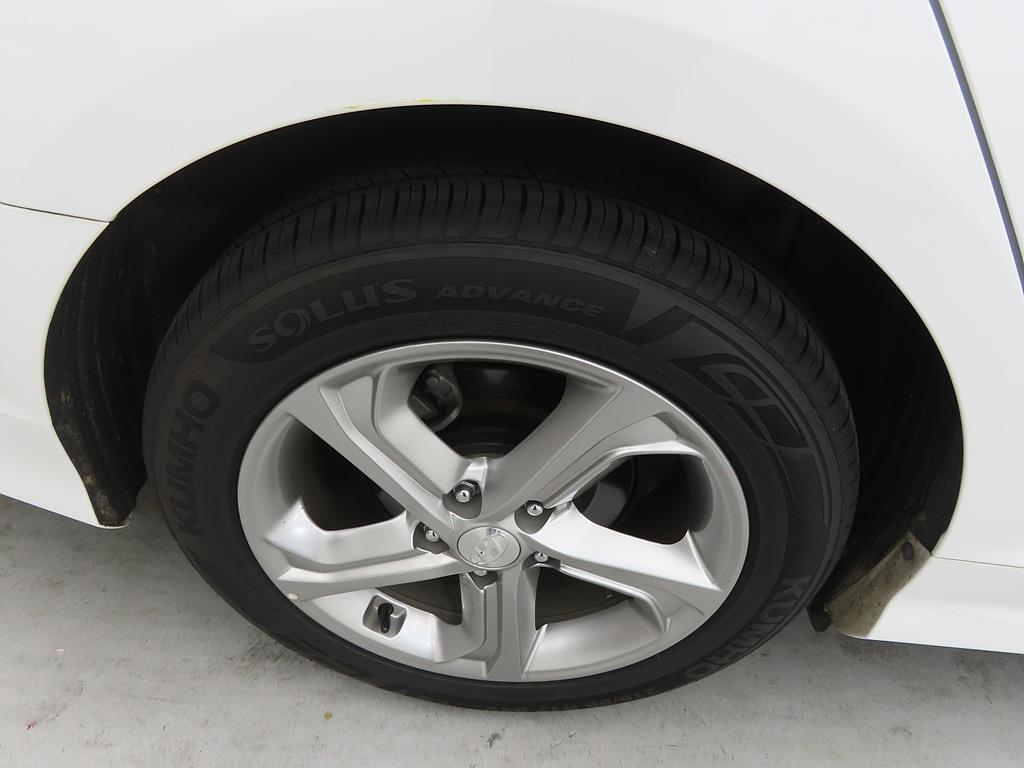 HYUNDAI Sonata 2019 Blanco - Importación desde Corea - HF Imports Iquique - Foto 20