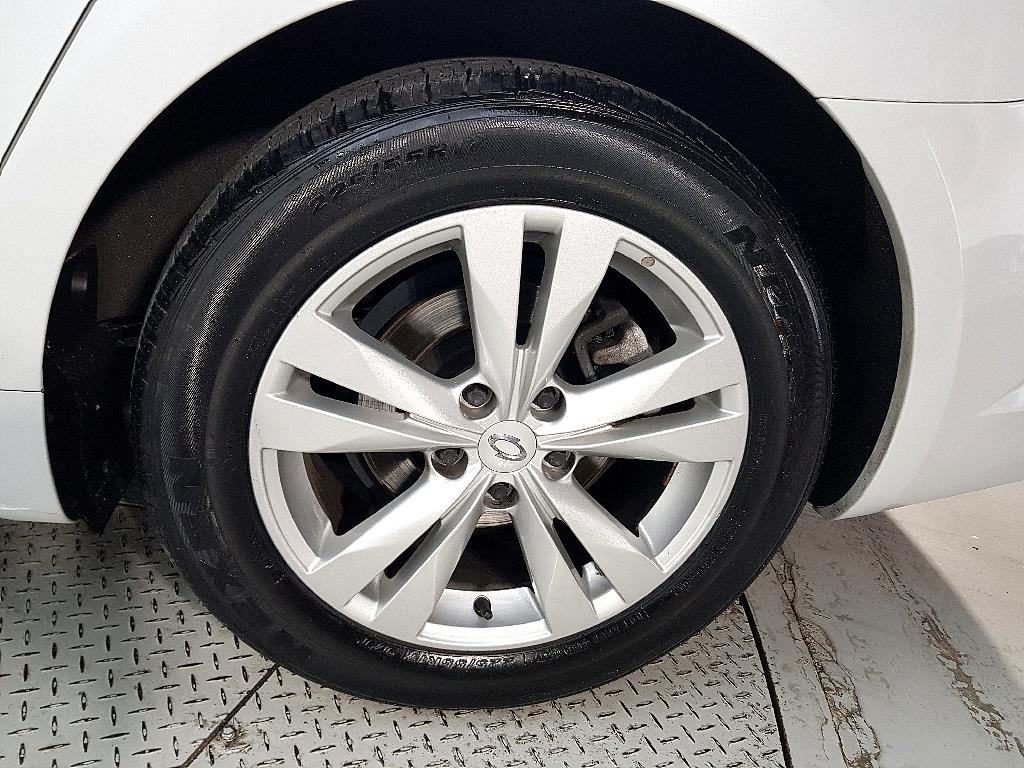 SAMSUNG SM6 2019 Blanco - Importación desde Corea - HF Imports Iquique - Foto 20