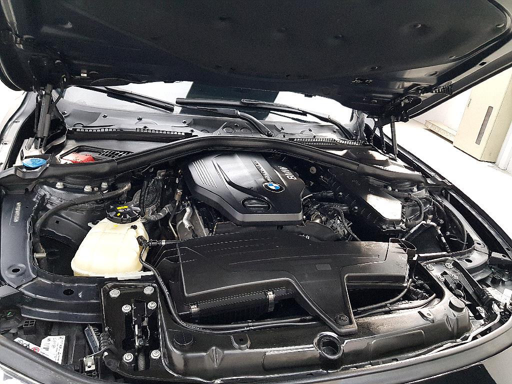 BMW 3 series - Vista 6