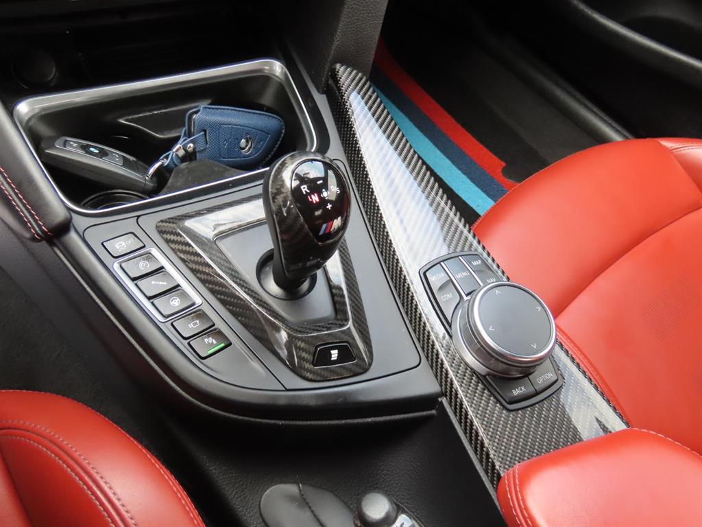 BMW 4 Series 2018 Azul - Importación desde Corea - HF Imports Iquique - Foto 11