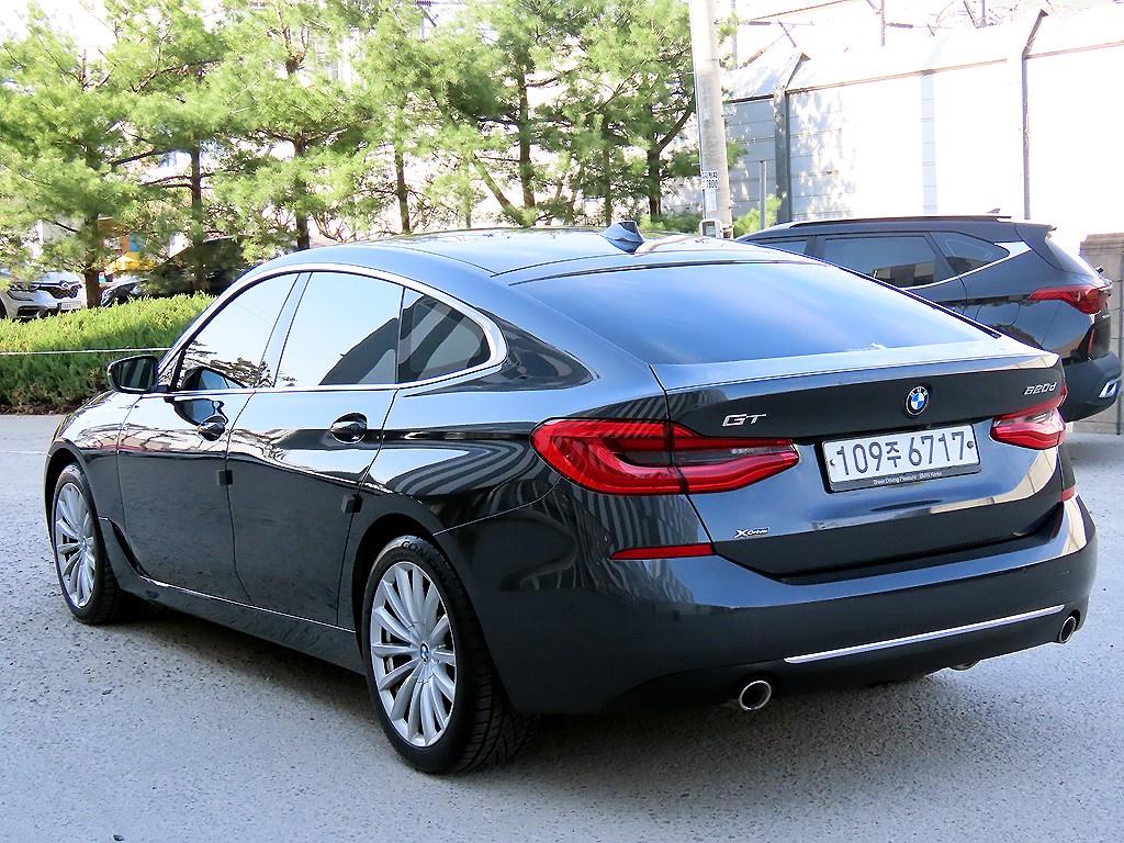 BMW Gran Turismo - Vista 3
