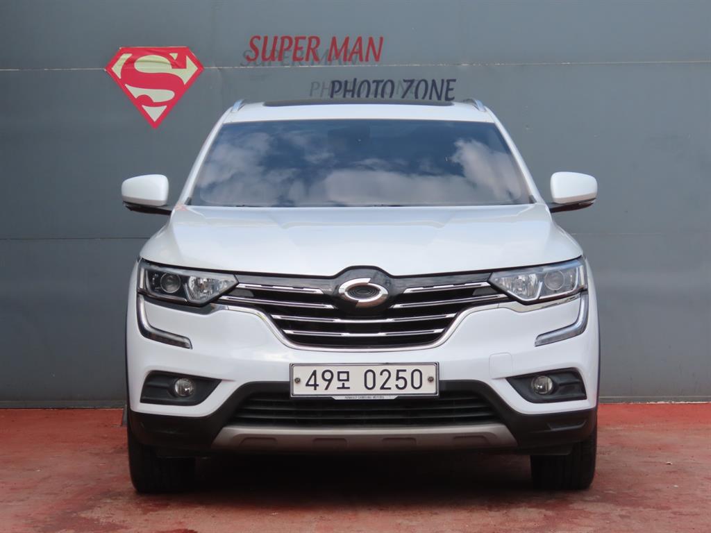 SAMSUNG QM6 - Vista 3