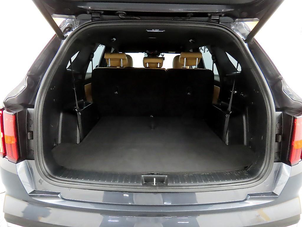 KIA Sorento 2022 - Importación desde Corea - HF Imports Iquique - Foto 17