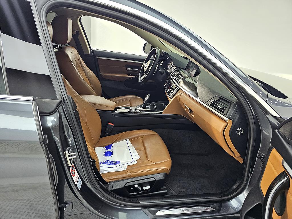 BMW 4 Series - Vista 11