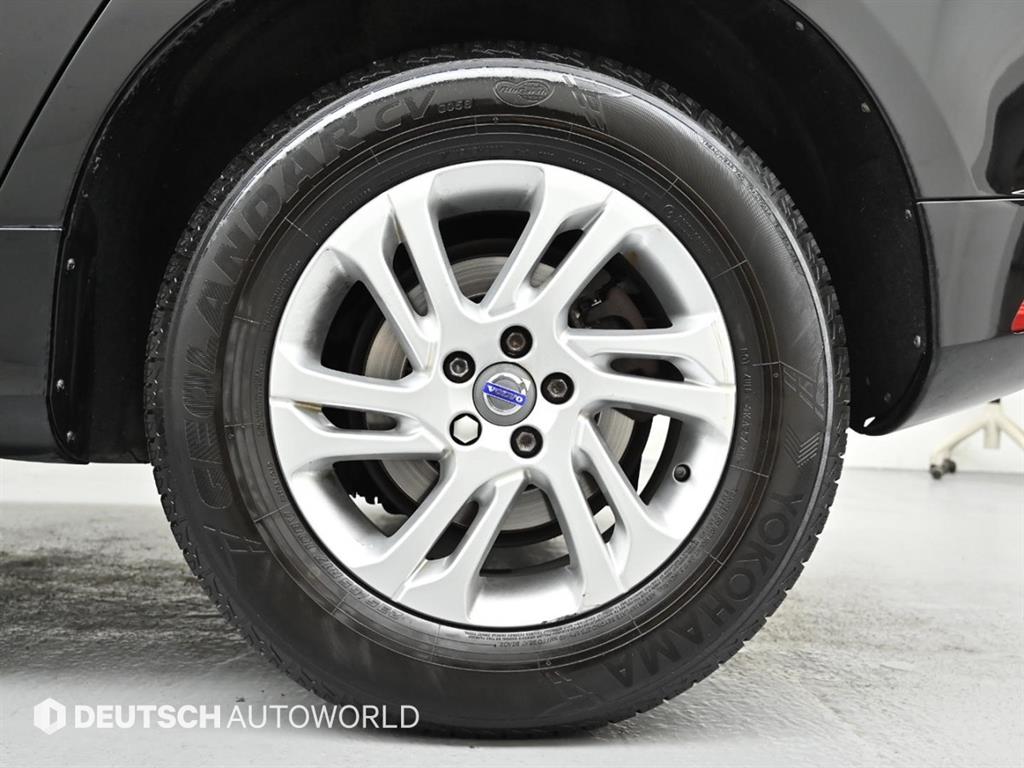 Volvo XC60 - Vista 5