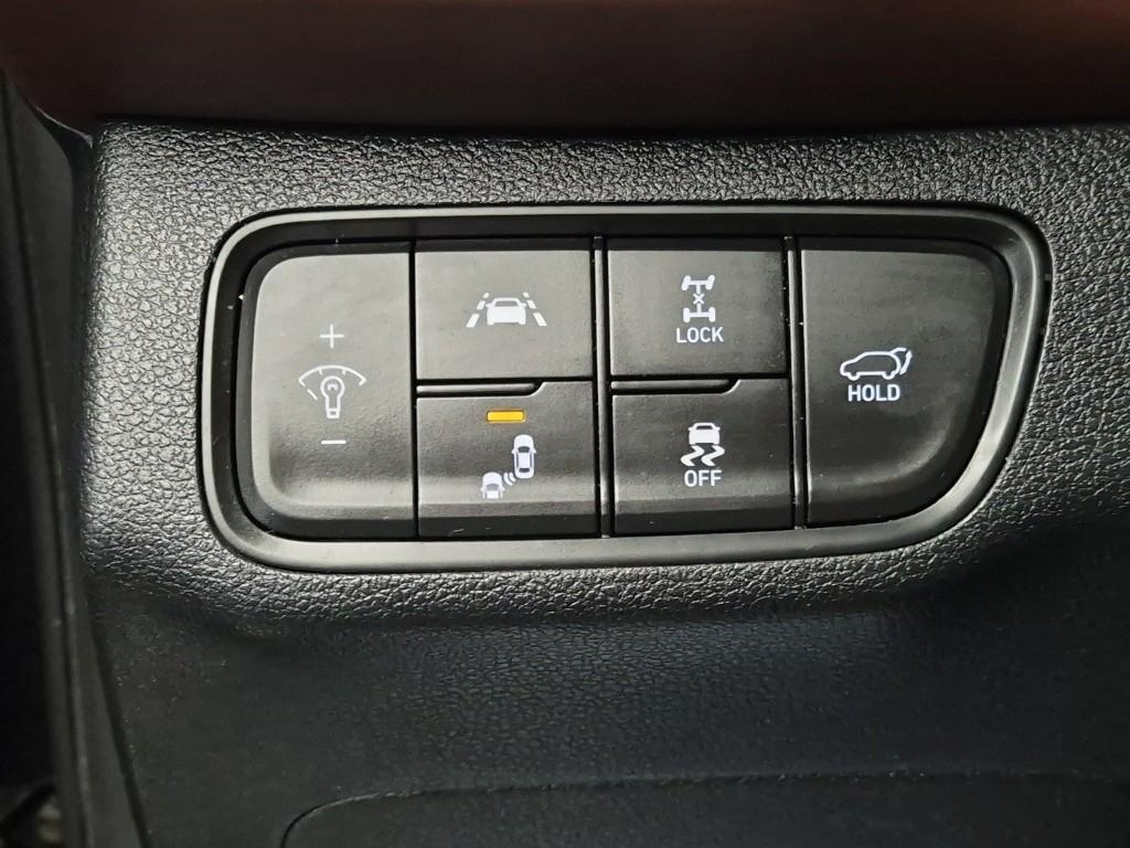 HYUNDAI Santa Fe 2019 Gris - Importación desde Corea - HF Imports Iquique - Foto 17