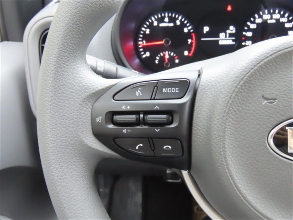 KIA Morning 2021 - Importación desde Corea - HF Imports Iquique - Foto 11