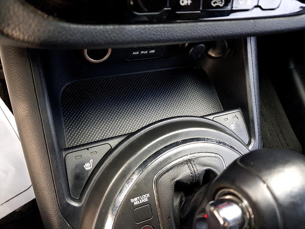 KIA Sportage 2011 Plateado - Importación desde Corea - HF Imports Iquique - Foto 14