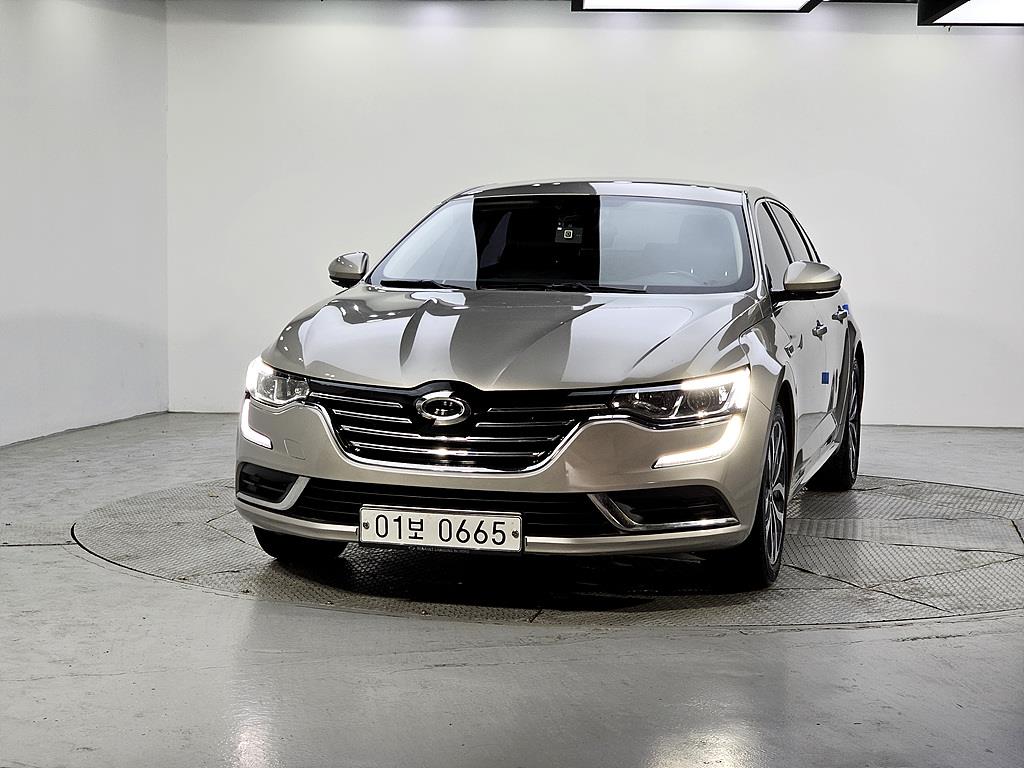 SAMSUNG SM6 - Vista 2