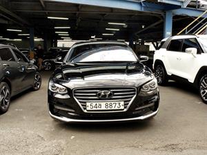 HYUNDAI Grandeur - Vista 2