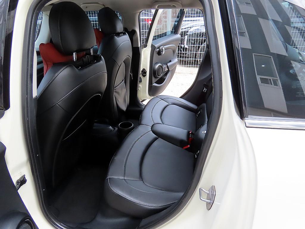 Mini Cooper - Vista 6