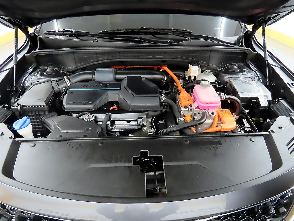 KIA Sorento 2022 - Importación desde Corea - HF Imports Iquique - Foto 19